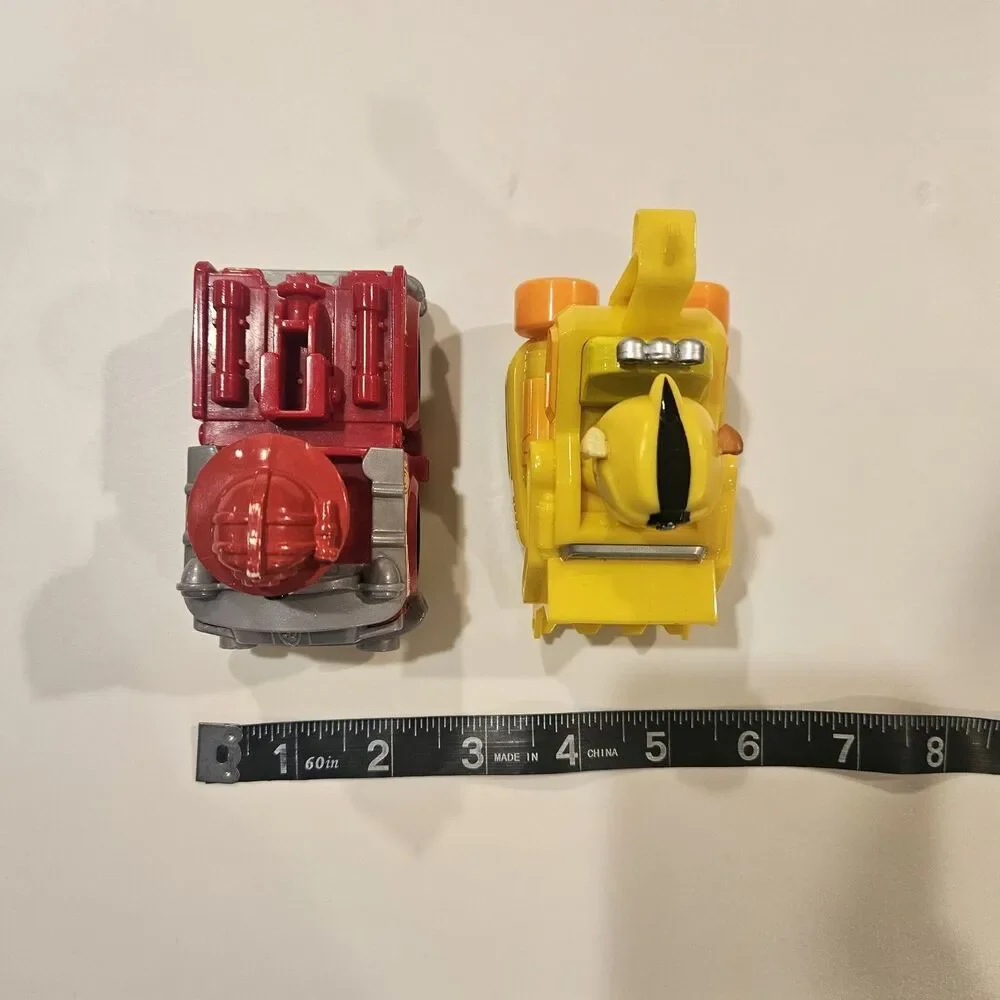 PAW Patrol Skye Chase Marshall Rubble Blanket Mailbox Vehicles Rescue Racers Set